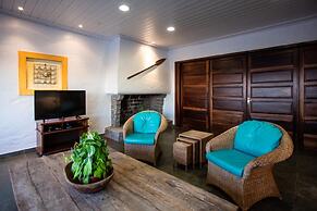 Antares Club Hotel Lagoinha