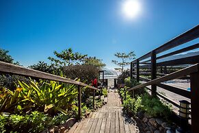 Antares Club Hotel Lagoinha