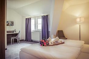 Hotel Am Rugard