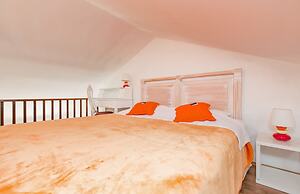 Residences Island View