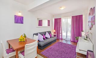 Residences Island View