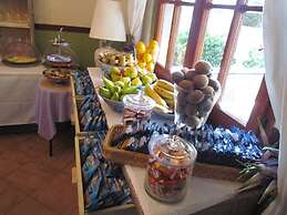 Hotel Monterosso Alto