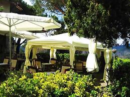 Hotel Monterosso Alto