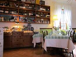 Hotel Monterosso Alto