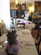 Hotel Monterosso Alto