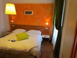 Hotel Monterosso Alto