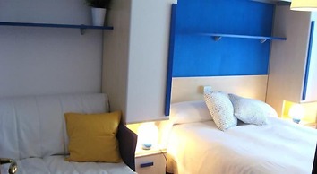 Hotel Monterosso Alto