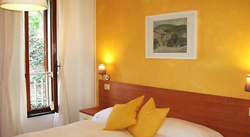 Hotel Monterosso Alto