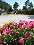 Hotel Monterosso Alto