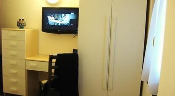 Hotel Monterosso Alto