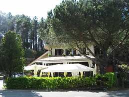 Hotel Monterosso Alto