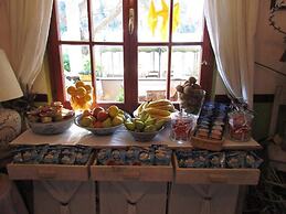 Hotel Monterosso Alto