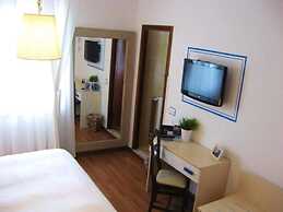 Hotel Monterosso Alto