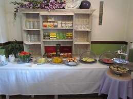 Hotel Monterosso Alto