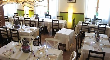 Hotel Monterosso Alto