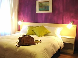 Hotel Monterosso Alto