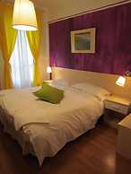 Hotel Monterosso Alto