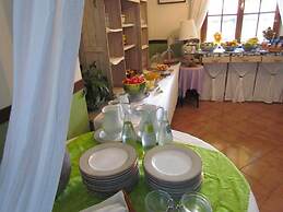 Hotel Monterosso Alto