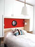 Hotel Monterosso Alto