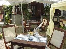 Hotel Monterosso Alto