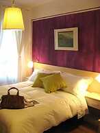 Hotel Monterosso Alto