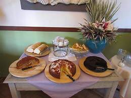 Hotel Monterosso Alto