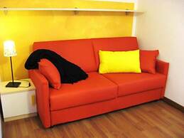 Hotel Monterosso Alto