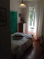 Hotel Monterosso Alto