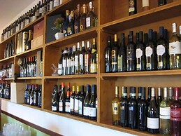 Hotel Monterosso Alto