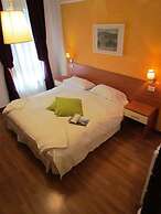 Hotel Monterosso Alto