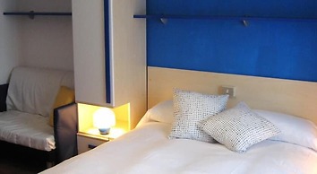 Hotel Monterosso Alto