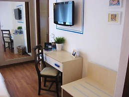 Hotel Monterosso Alto