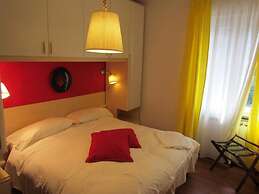 Hotel Monterosso Alto