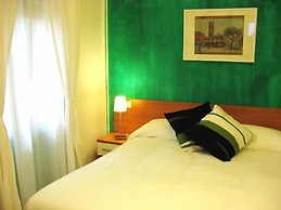 Hotel Monterosso Alto