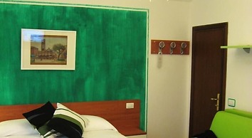 Hotel Monterosso Alto