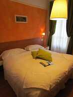 Hotel Monterosso Alto