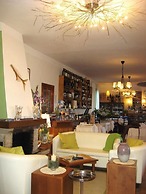 Hotel Monterosso Alto