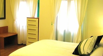 Hotel Monterosso Alto