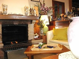 Hotel Monterosso Alto