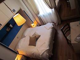 Hotel Monterosso Alto