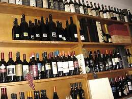 Hotel Monterosso Alto