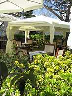 Hotel Monterosso Alto