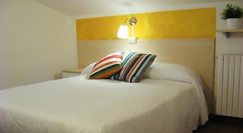 Hotel Monterosso Alto