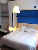 Hotel Monterosso Alto