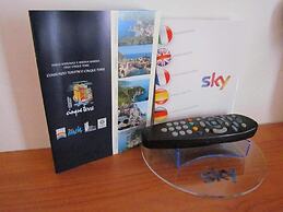 Hotel Monterosso Alto