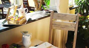 Hotel Monterosso Alto