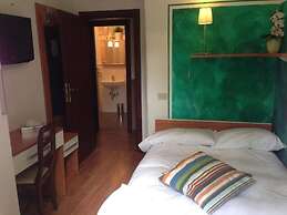 Hotel Monterosso Alto