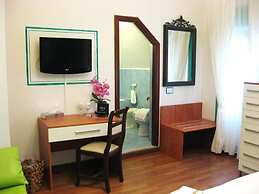 Hotel Monterosso Alto