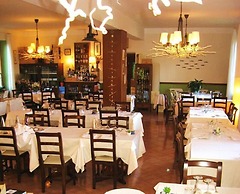 Hotel Monterosso Alto