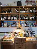 Hotel Monterosso Alto